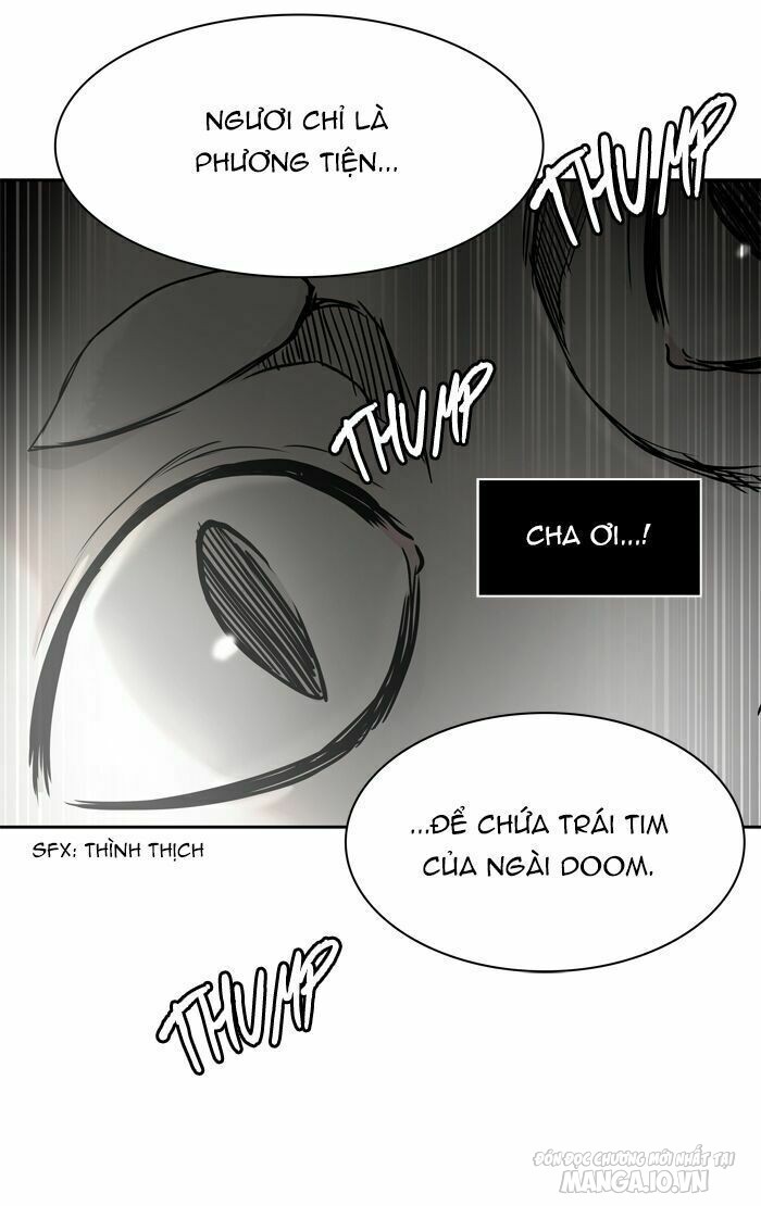 Tòa Tháp Bí Ẩn Chapter 436 - Trang 2