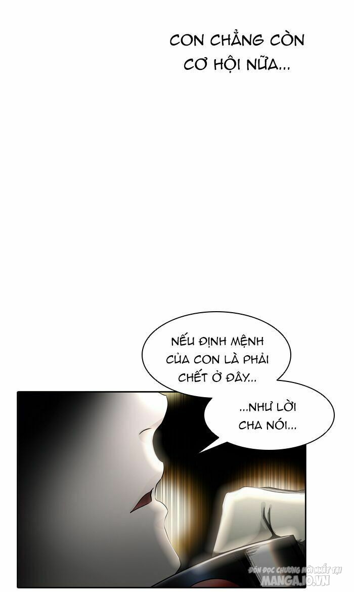 Tòa Tháp Bí Ẩn Chapter 436 - Trang 2