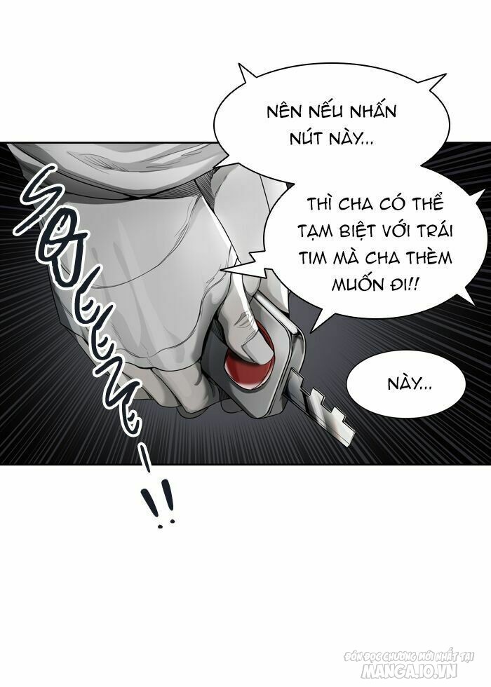 Tòa Tháp Bí Ẩn Chapter 436 - Trang 2