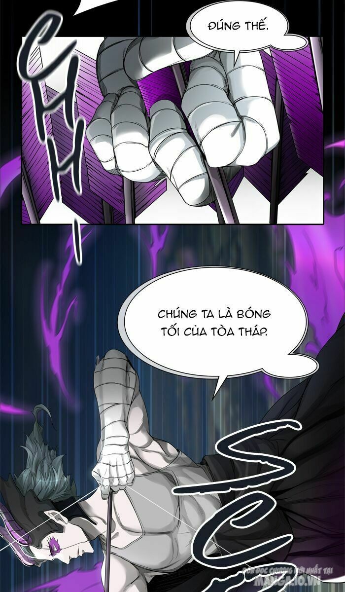 Tòa Tháp Bí Ẩn Chapter 436 - Trang 2