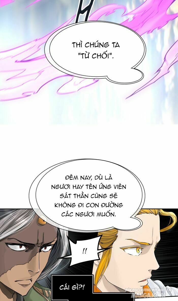 Tòa Tháp Bí Ẩn Chapter 436 - Trang 2