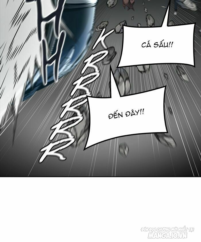 Tòa Tháp Bí Ẩn Chapter 435 - Trang 2