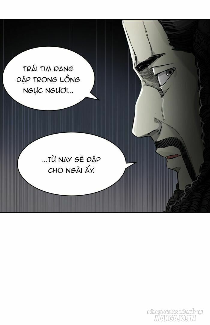 Tòa Tháp Bí Ẩn Chapter 435 - Trang 2