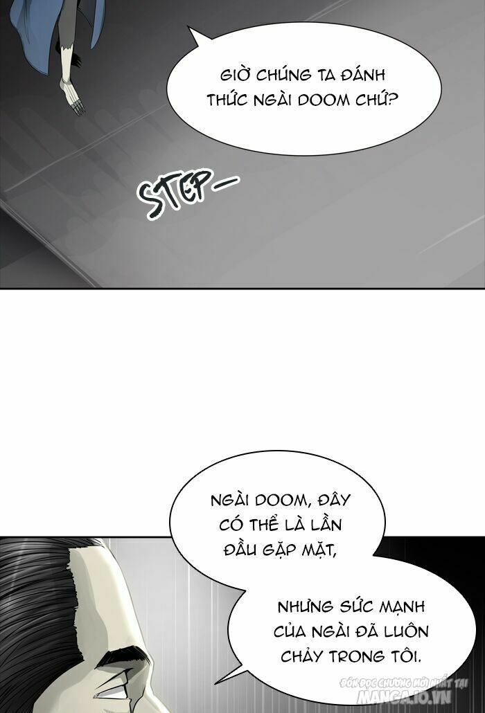 Tòa Tháp Bí Ẩn Chapter 435 - Trang 2