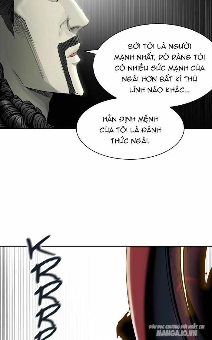 Tòa Tháp Bí Ẩn Chapter 435 - Trang 2