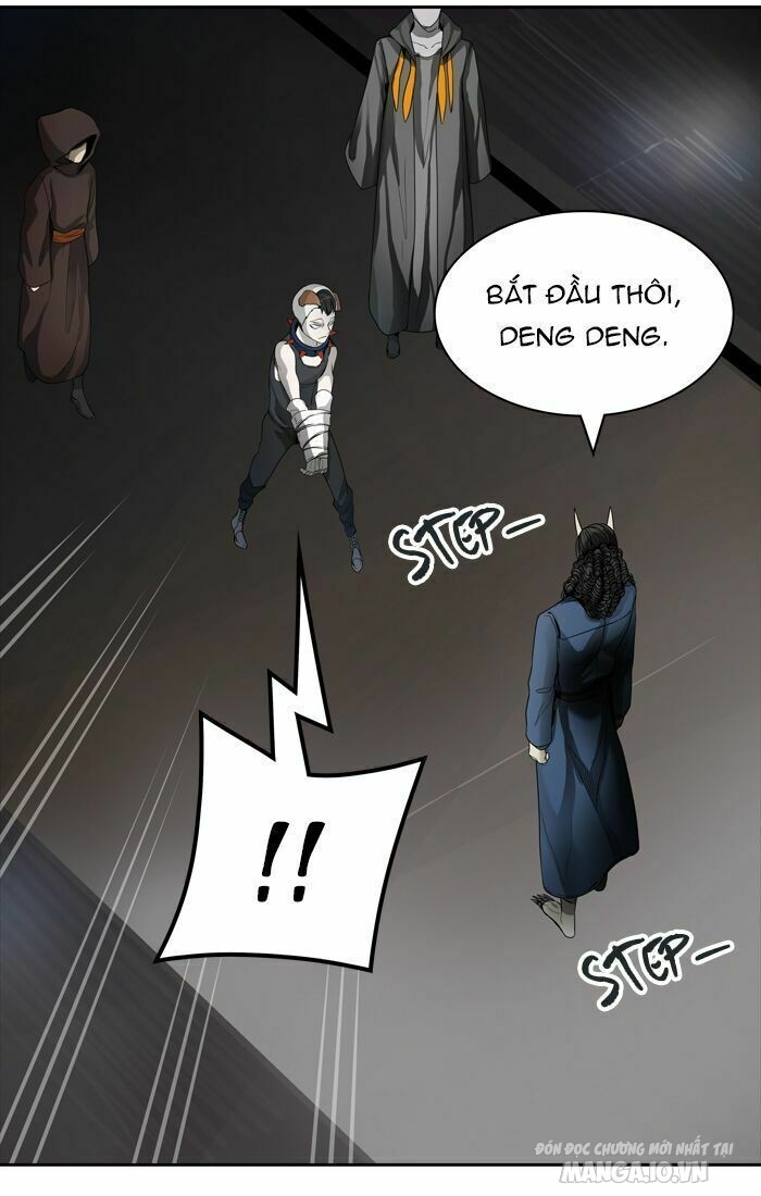 Tòa Tháp Bí Ẩn Chapter 435 - Trang 2