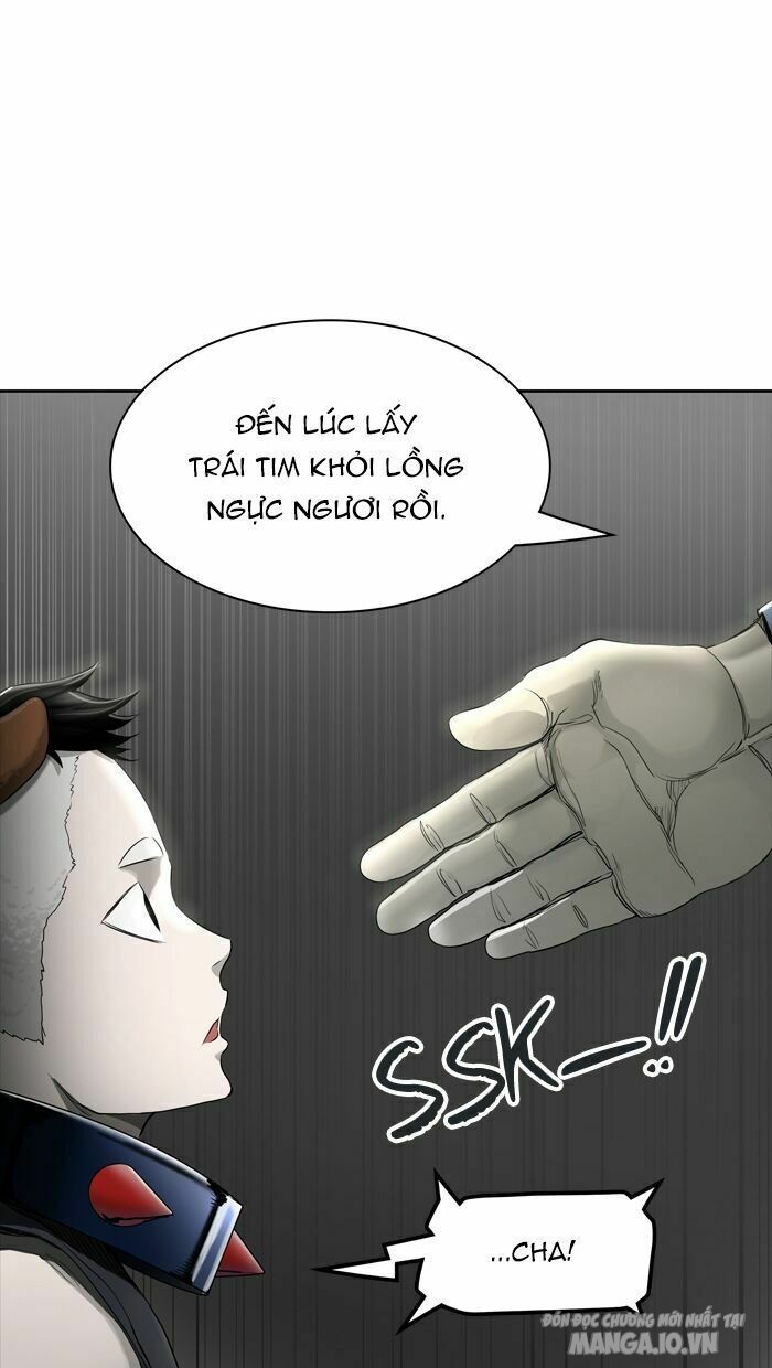 Tòa Tháp Bí Ẩn Chapter 435 - Trang 2