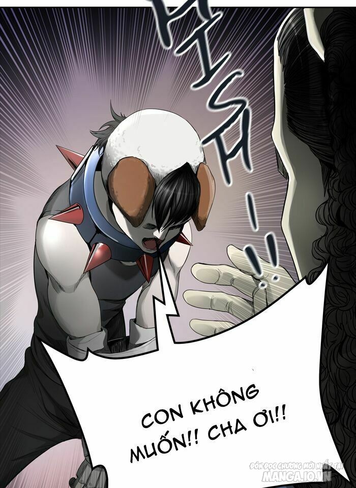 Tòa Tháp Bí Ẩn Chapter 435 - Trang 2