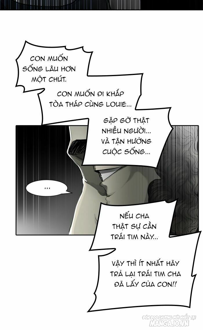 Tòa Tháp Bí Ẩn Chapter 435 - Trang 2