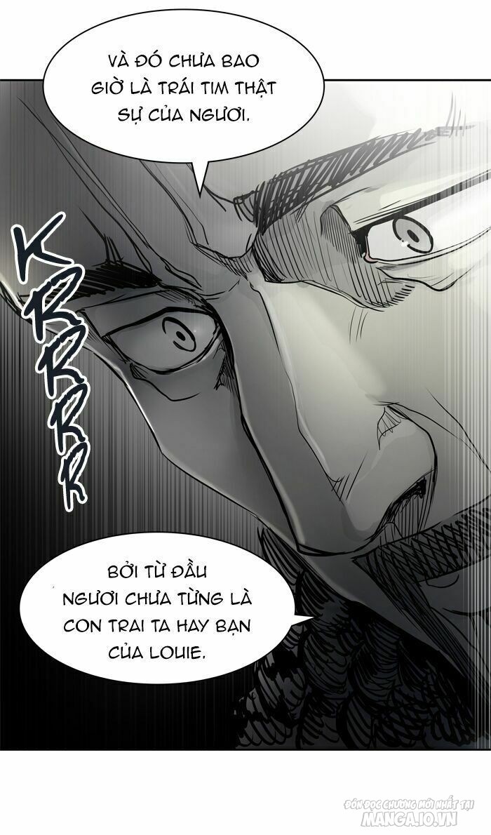 Tòa Tháp Bí Ẩn Chapter 435 - Trang 2