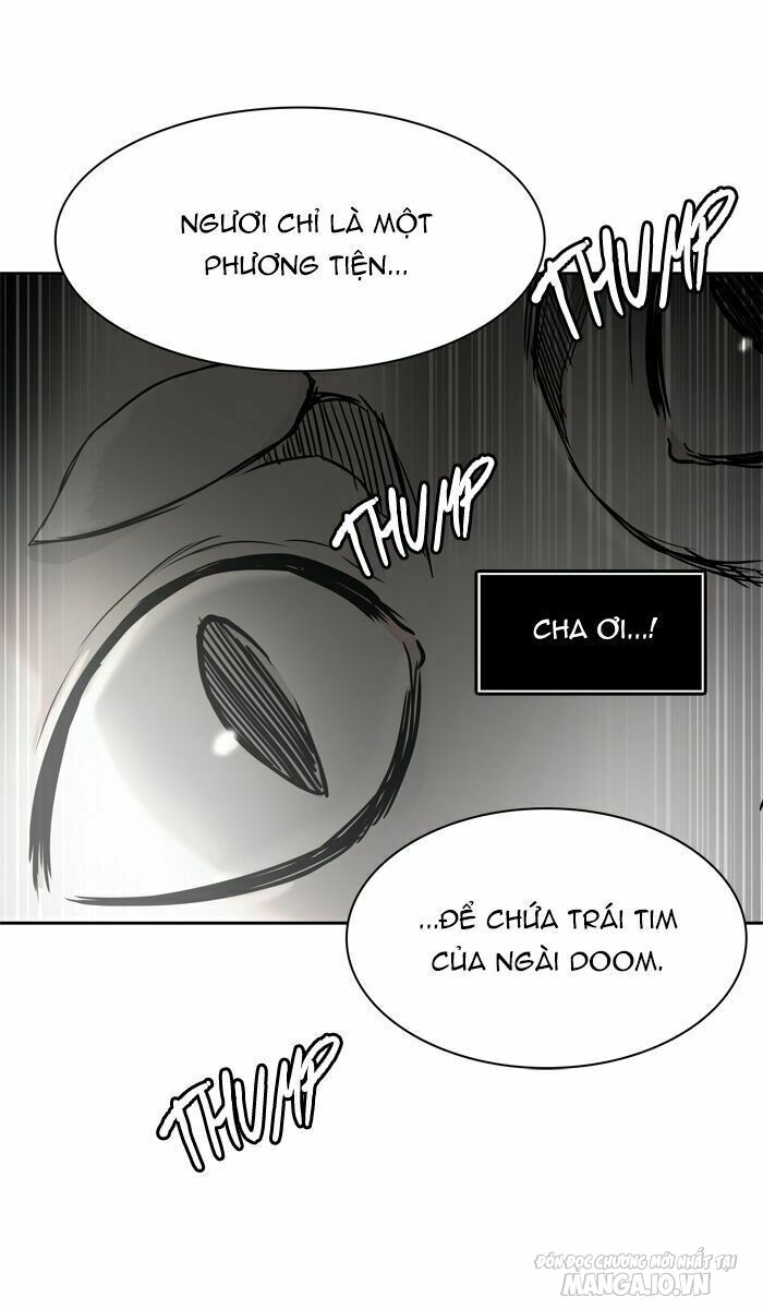 Tòa Tháp Bí Ẩn Chapter 435 - Trang 2