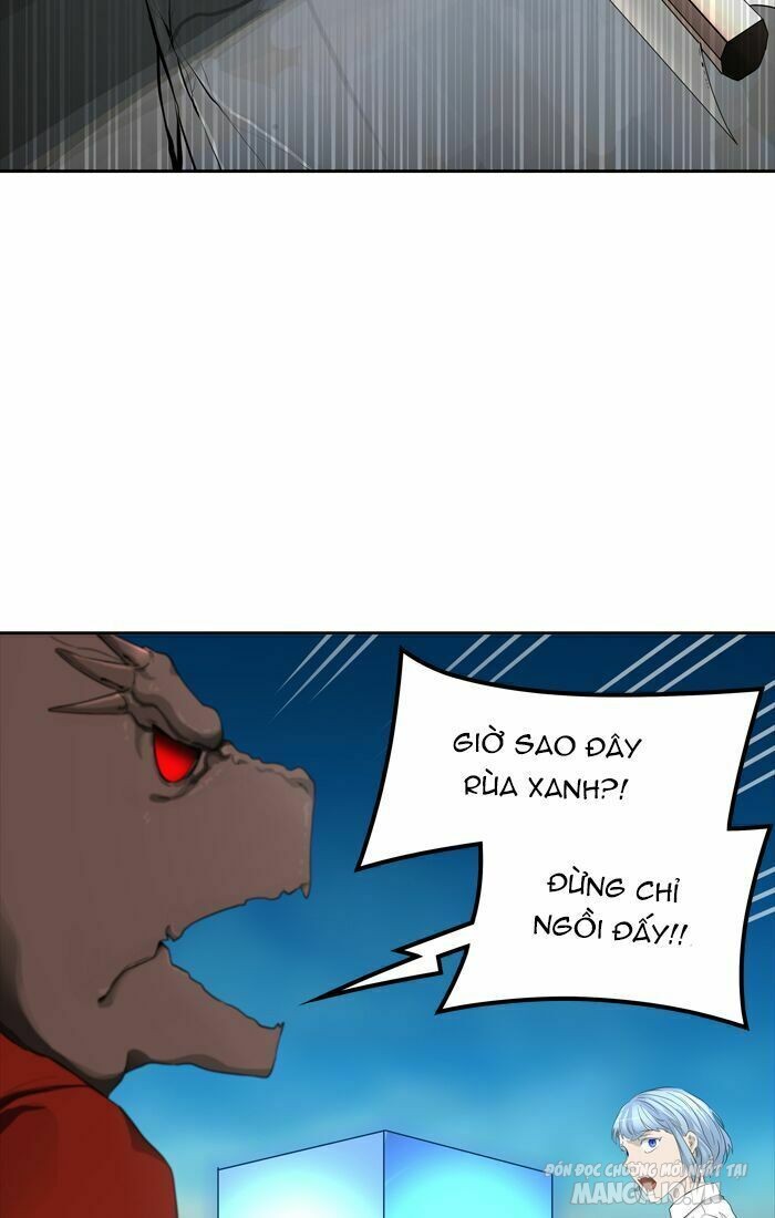 Tòa Tháp Bí Ẩn Chapter 435 - Trang 2