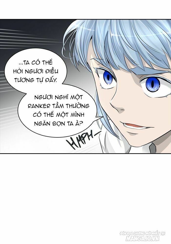 Tòa Tháp Bí Ẩn Chapter 435 - Trang 2