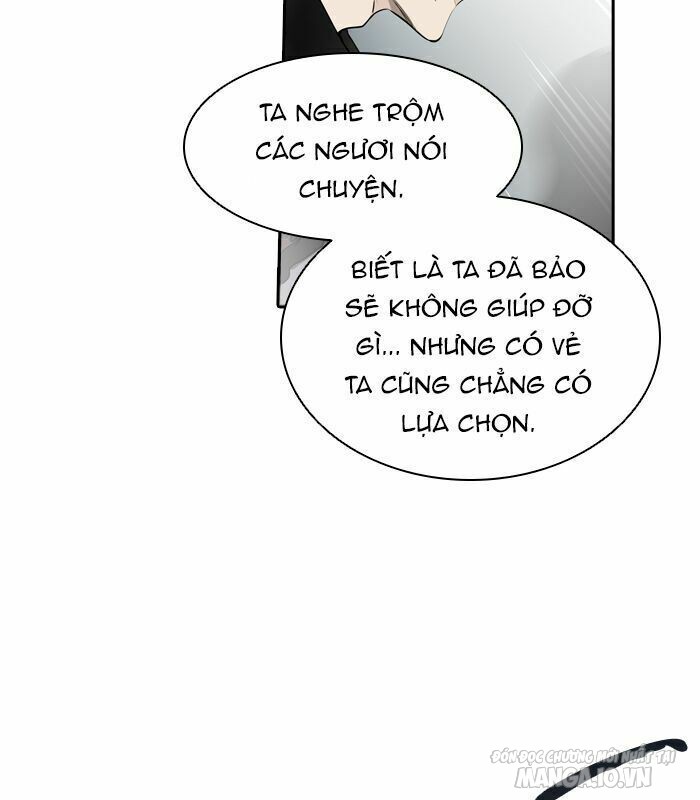 Tòa Tháp Bí Ẩn Chapter 434 - Trang 2