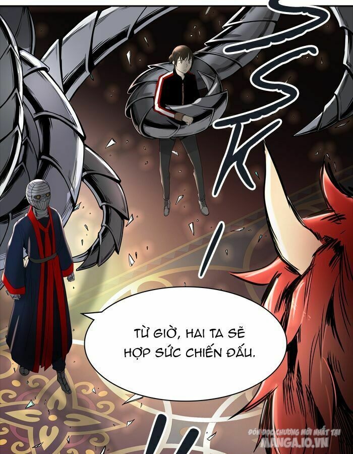 Tòa Tháp Bí Ẩn Chapter 434 - Trang 2