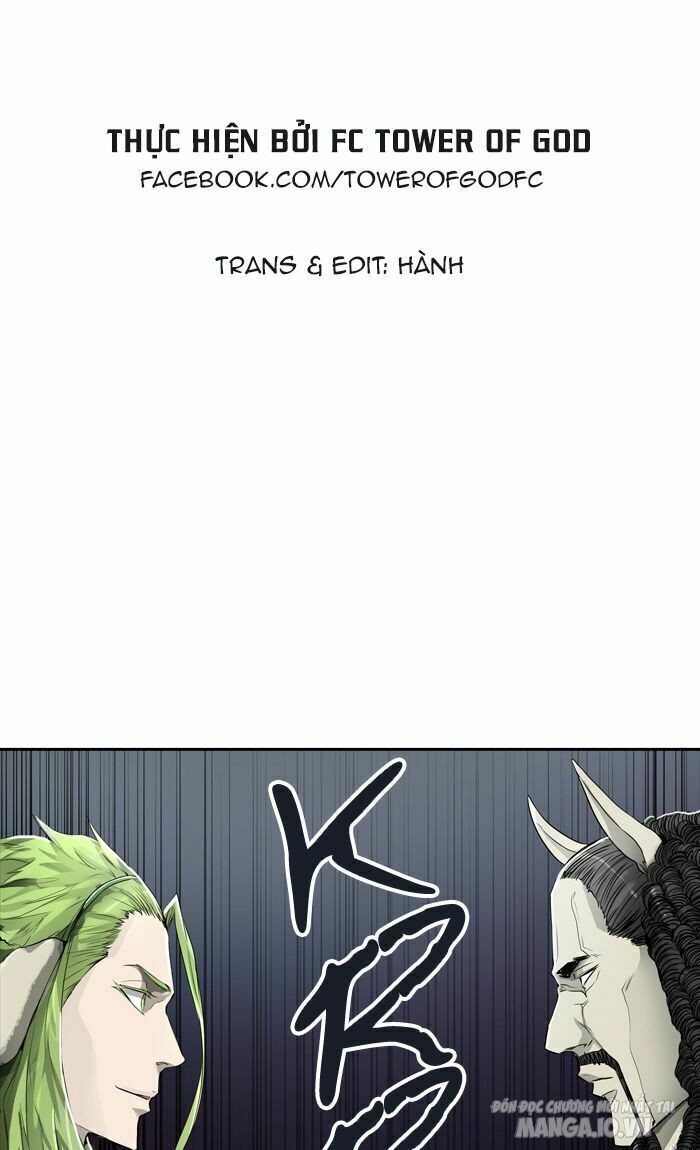 Tòa Tháp Bí Ẩn Chapter 434 - Trang 2