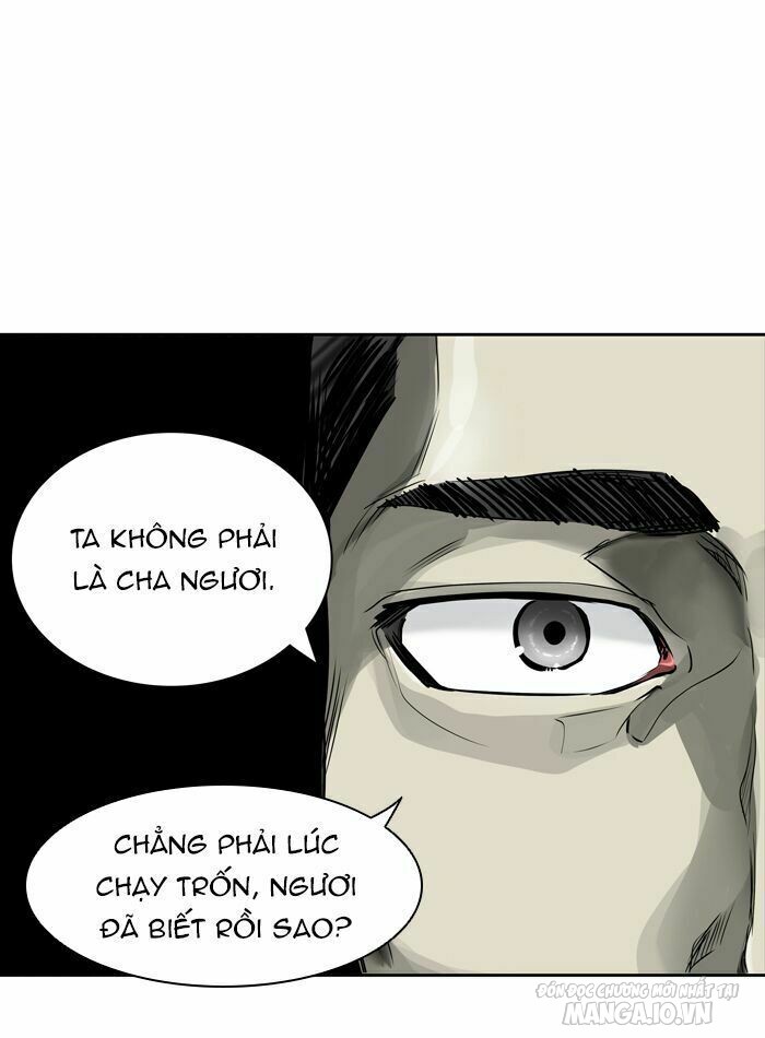 Tòa Tháp Bí Ẩn Chapter 434 - Trang 2