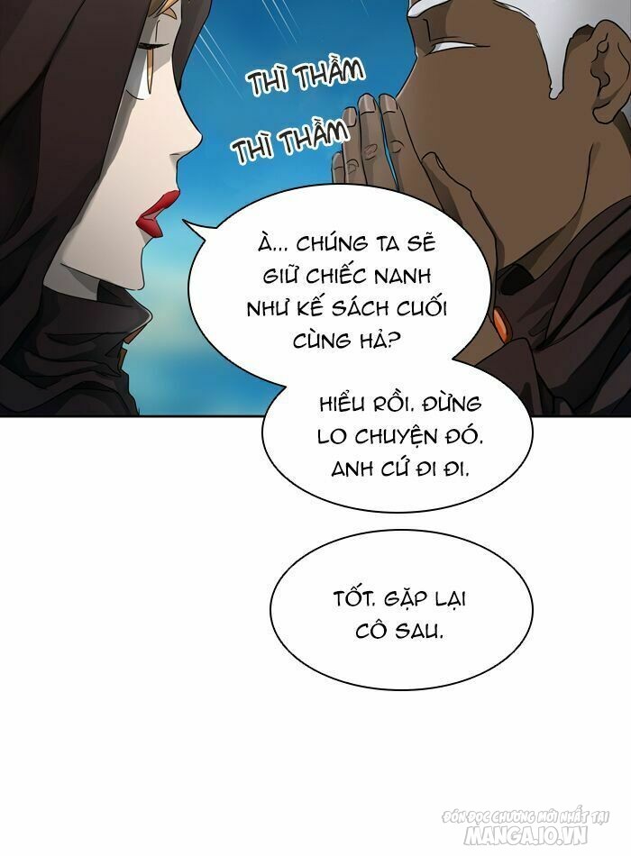 Tòa Tháp Bí Ẩn Chapter 434 - Trang 2