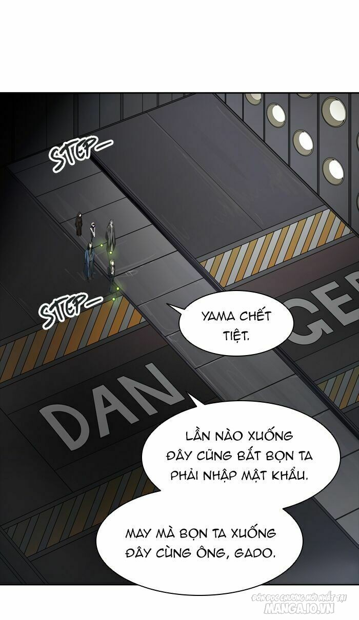 Tòa Tháp Bí Ẩn Chapter 434 - Trang 2