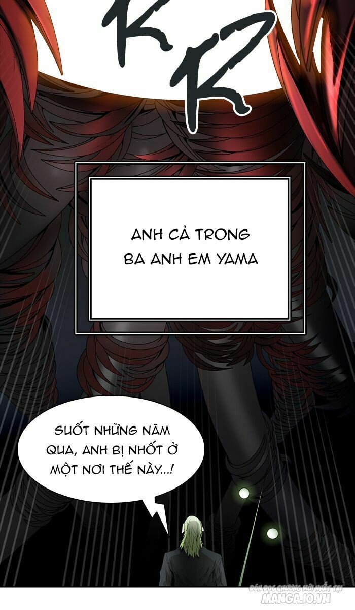 Tòa Tháp Bí Ẩn Chapter 434 - Trang 2