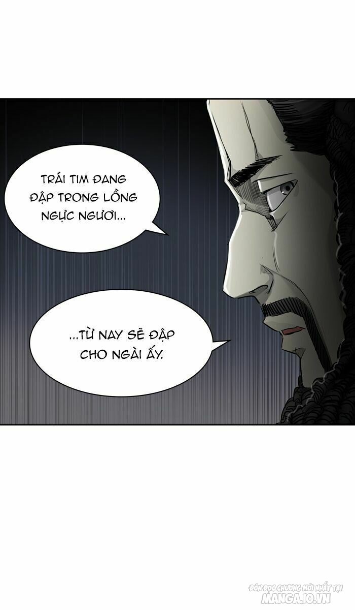 Tòa Tháp Bí Ẩn Chapter 434 - Trang 2