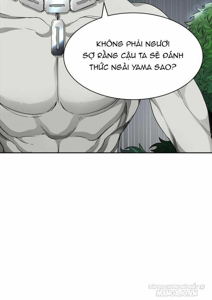 Tòa Tháp Bí Ẩn Chapter 434 - Trang 2