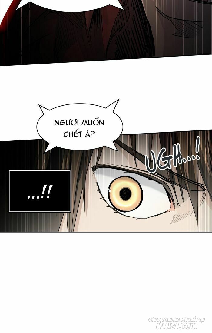 Tòa Tháp Bí Ẩn Chapter 434 - Trang 2