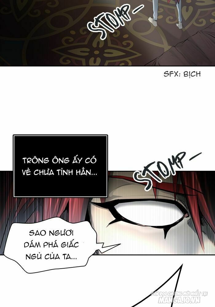 Tòa Tháp Bí Ẩn Chapter 434 - Trang 2