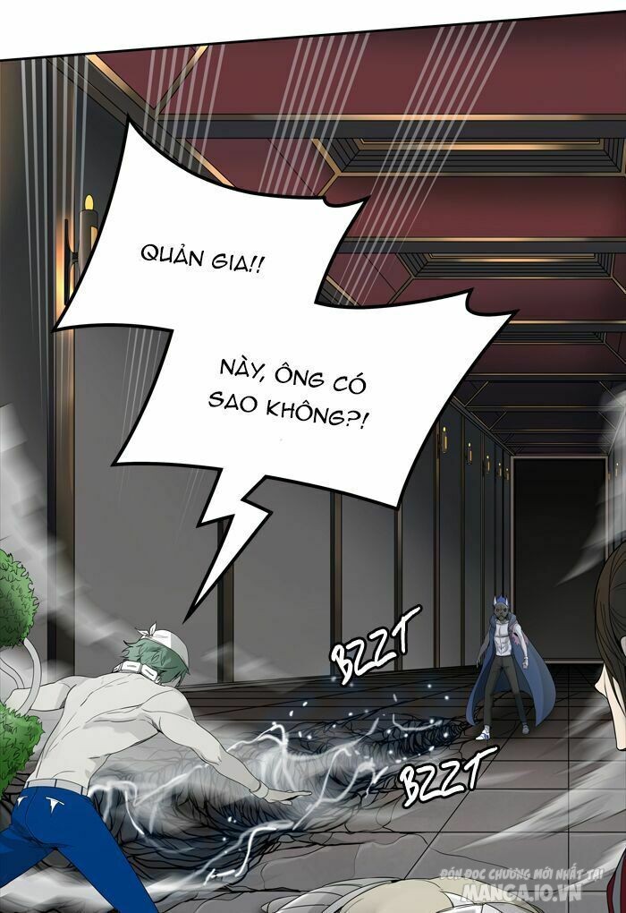 Tòa Tháp Bí Ẩn Chapter 433 - Trang 2