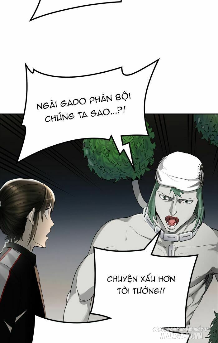 Tòa Tháp Bí Ẩn Chapter 433 - Trang 2