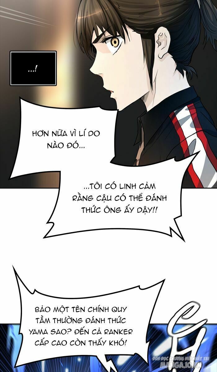 Tòa Tháp Bí Ẩn Chapter 433 - Trang 2