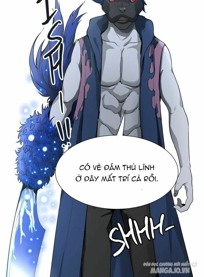 Tòa Tháp Bí Ẩn Chapter 433 - Trang 2