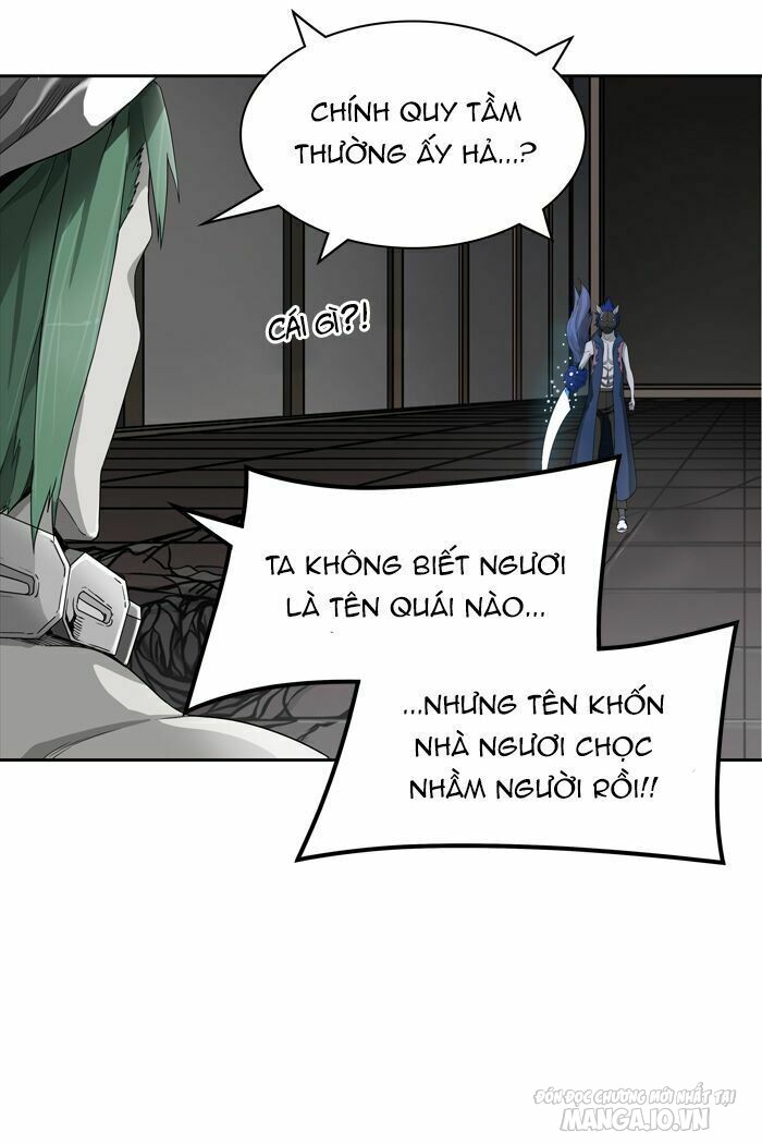 Tòa Tháp Bí Ẩn Chapter 433 - Trang 2