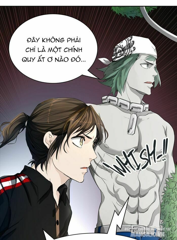 Tòa Tháp Bí Ẩn Chapter 433 - Trang 2