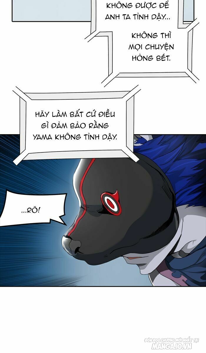 Tòa Tháp Bí Ẩn Chapter 433 - Trang 2