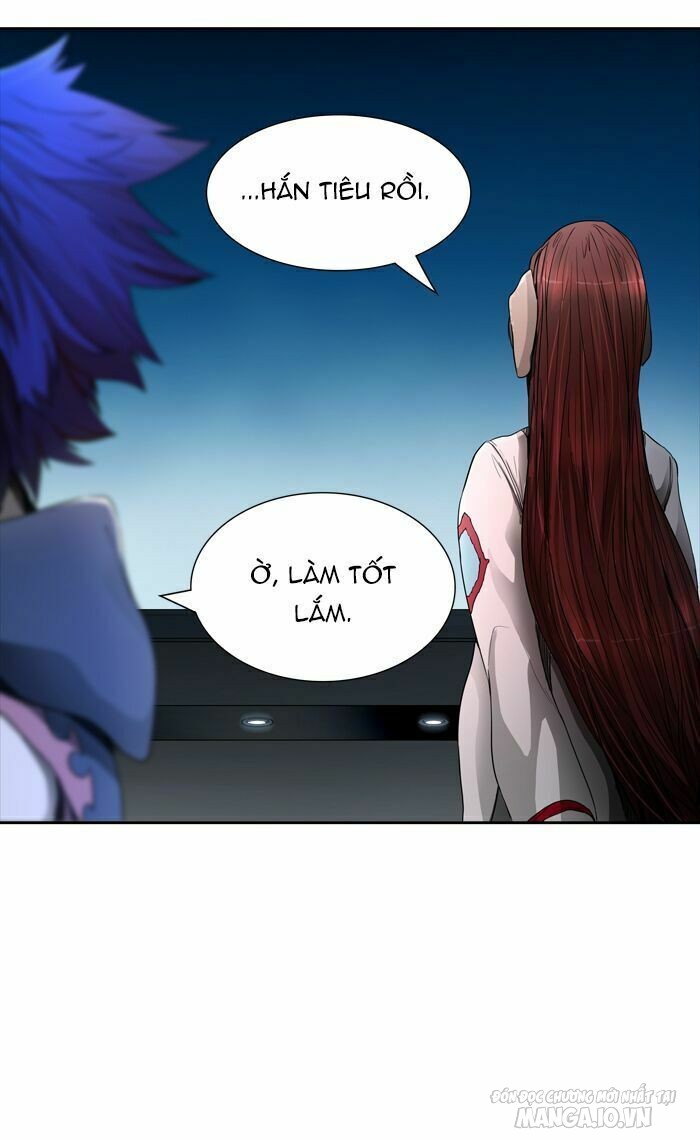 Tòa Tháp Bí Ẩn Chapter 433 - Trang 2