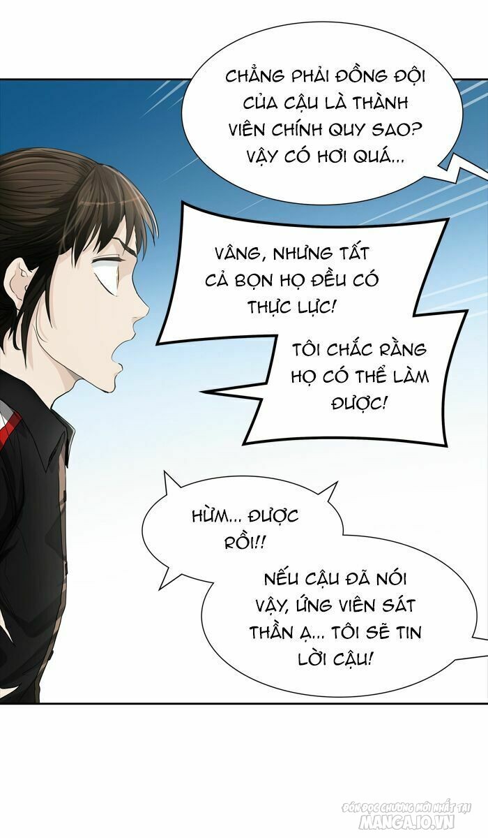 Tòa Tháp Bí Ẩn Chapter 433 - Trang 2