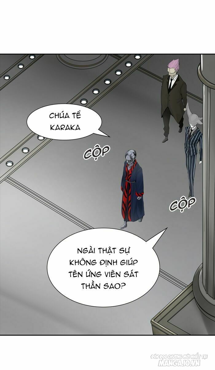 Tòa Tháp Bí Ẩn Chapter 433 - Trang 2