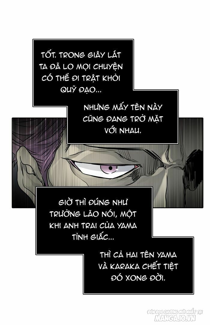 Tòa Tháp Bí Ẩn Chapter 433 - Trang 2