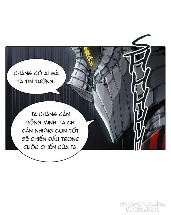 Tòa Tháp Bí Ẩn Chapter 433 - Trang 2