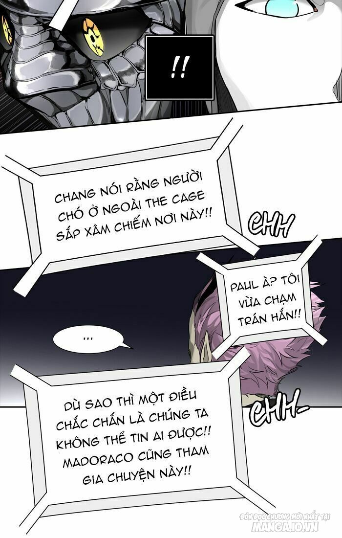 Tòa Tháp Bí Ẩn Chapter 433 - Trang 2