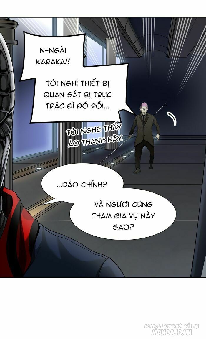 Tòa Tháp Bí Ẩn Chapter 433 - Trang 2