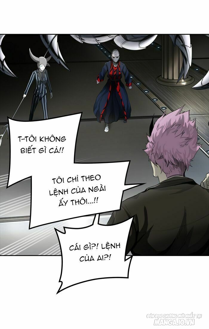 Tòa Tháp Bí Ẩn Chapter 433 - Trang 2