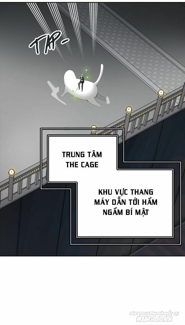 Tòa Tháp Bí Ẩn Chapter 433 - Trang 2