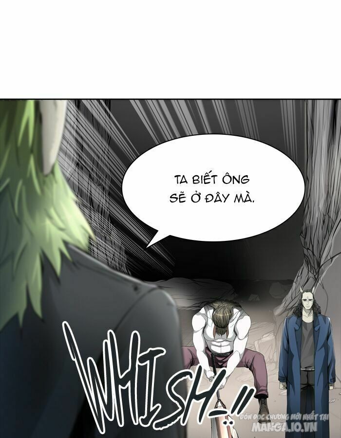 Tòa Tháp Bí Ẩn Chapter 433 - Trang 2