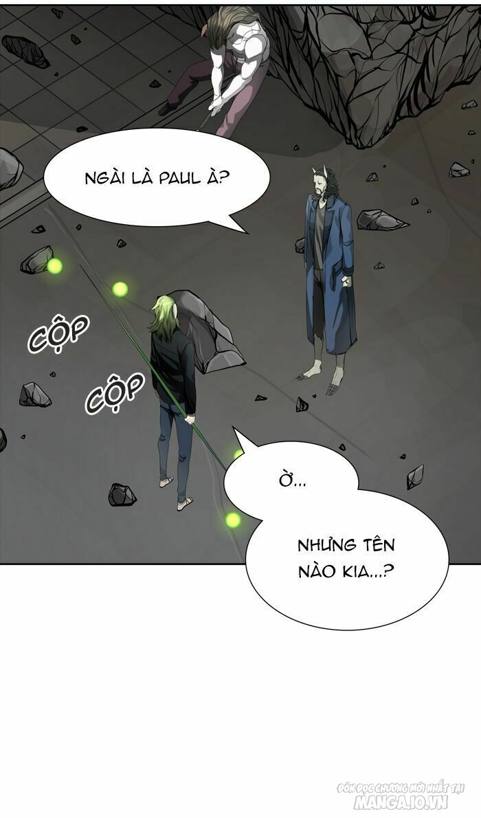 Tòa Tháp Bí Ẩn Chapter 433 - Trang 2