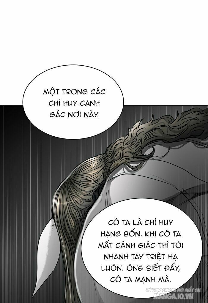 Tòa Tháp Bí Ẩn Chapter 433 - Trang 2