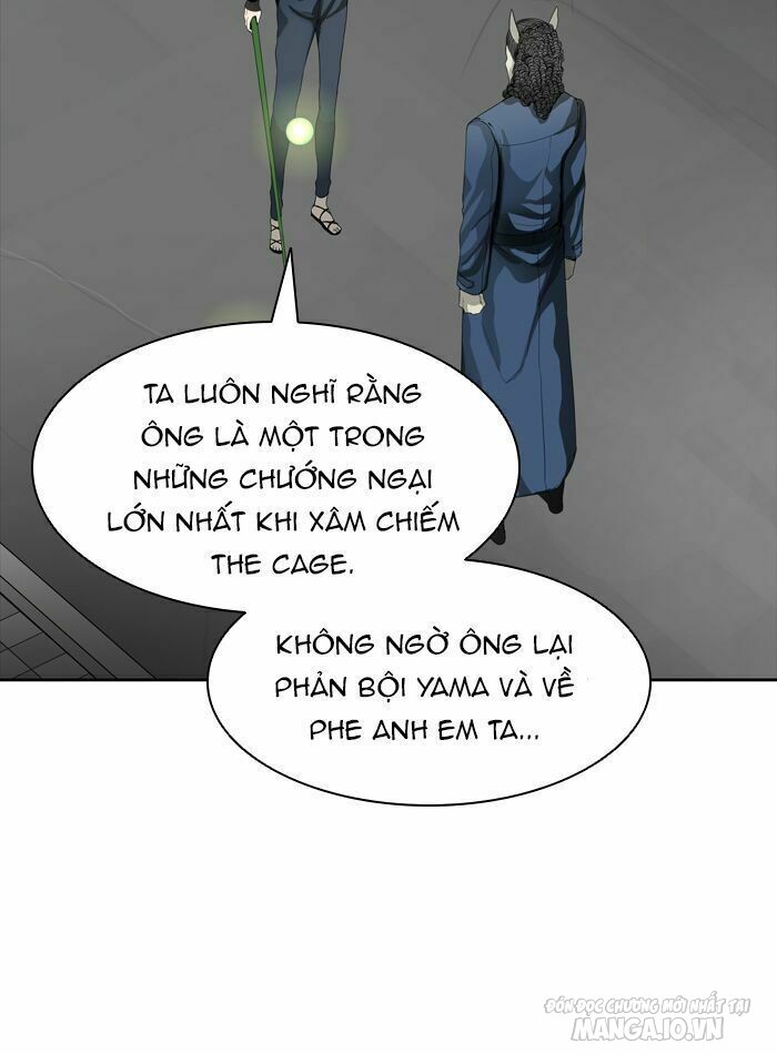 Tòa Tháp Bí Ẩn Chapter 433 - Trang 2