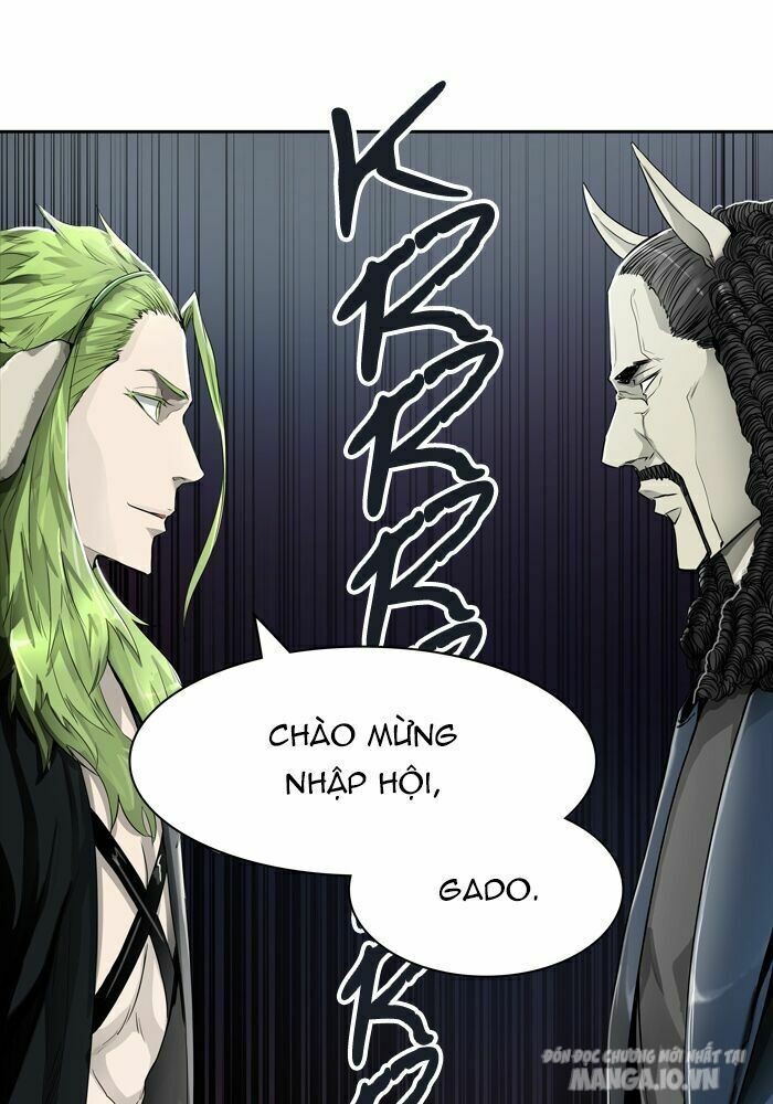 Tòa Tháp Bí Ẩn Chapter 433 - Trang 2