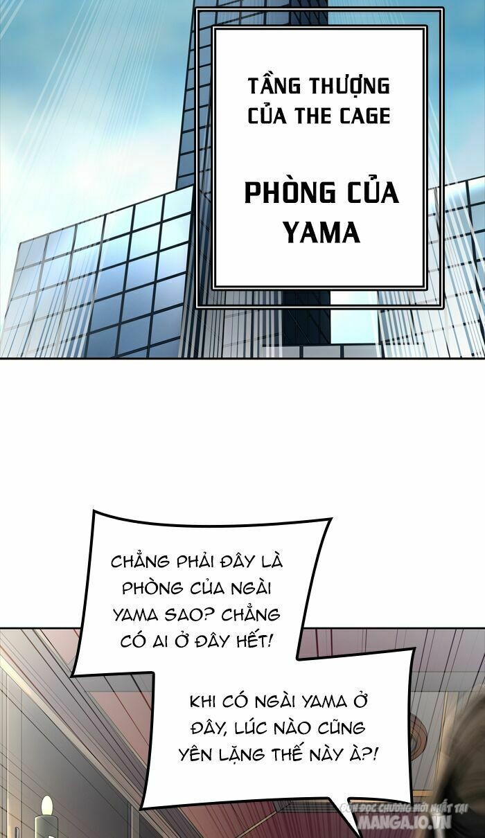 Tòa Tháp Bí Ẩn Chapter 433 - Trang 2